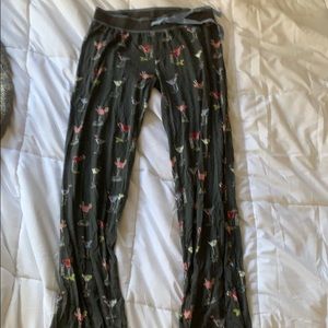 Cute comfy fun pajama pants